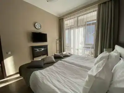 Горки Город - 27