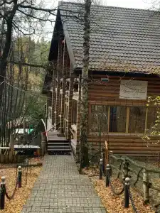 Беседки - 5