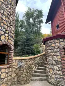 Лесной кордон - 71