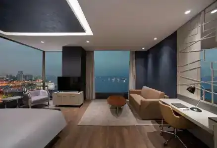 Hilton Istanbul Bakirkoy - 75