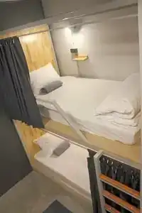 Ekanek Hostel - 16