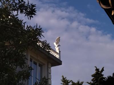 Villa Cosa Nostra - 24