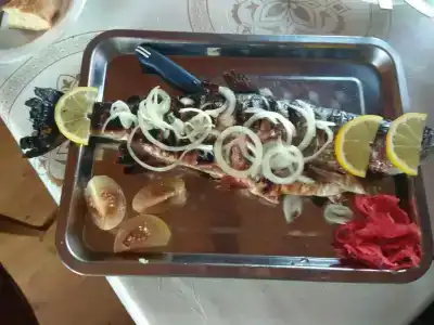 Зона отдыха Озерный - 74