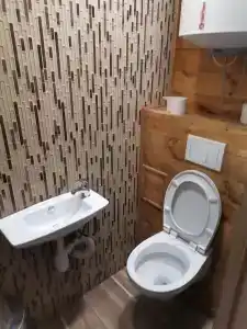 Бизнес-отель Loft - 13