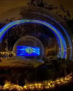 Bubble Dacha - 8