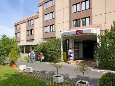 Mercure Bonn Hardtberg - 29