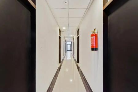 Vaccinated Staff- Collection O 40206 Govind Marg - 7