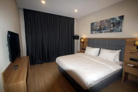 Atasehir Palace & Conference - 37