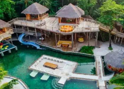 Soneva Fushi - 48