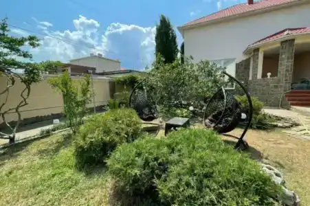 Dream House - 1