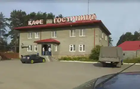 Мустанг - 22