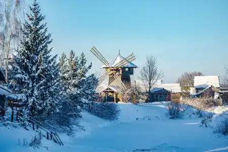 Горячие Ключи - 23