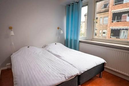 n Hostel Malmö City - 39