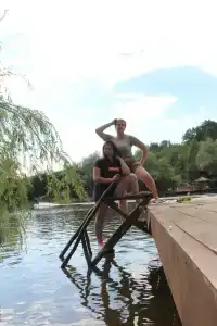 Чистые пруды - 21