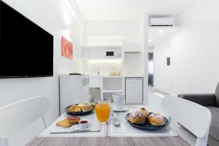Suite Palermo Apartment - 37