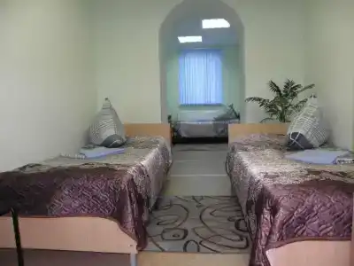 Гостиный Дом - 5