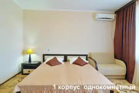 Пансионат Дельта - 71