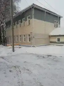 Дом аспиранта - 39