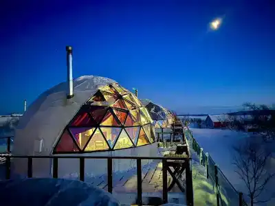 Аврора Вилладж - 0