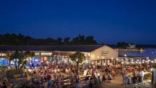 Padova Premium Camping Resort by Valamar - 4