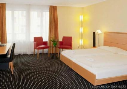 Züri by Fassbind - 1