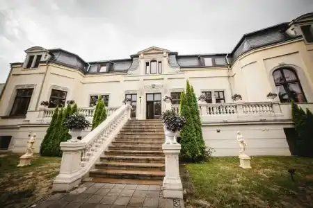 Schloss Breitenfeld - 1