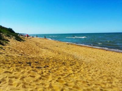 Простоквашино на Азове - 6