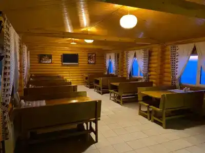 Берег - 22