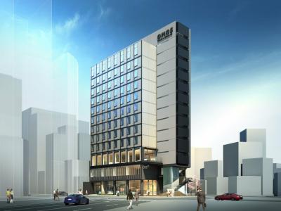 Hoshino Resorts Omo5 Tokyo Otsuka - 28