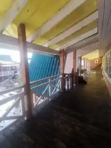 Крестовая Падь - 87