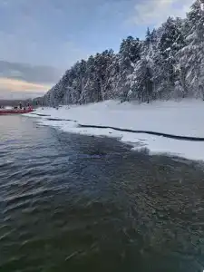 Берег Таскино - 1