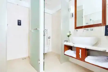 Palace Bridge Hotel - 88