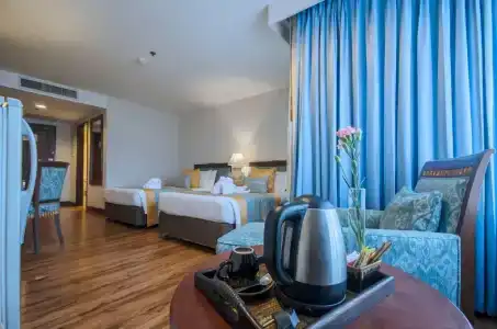 Prince Palace - Sha Extra Plus - 65