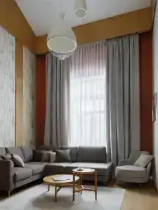 Ладожская Усадьба - 75