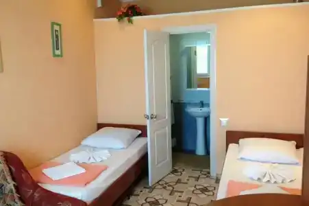 Жемчужина Каламиты - 72