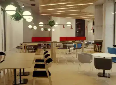 Holiday Inn Express Tbilisi Avlabari, Ihg - 18