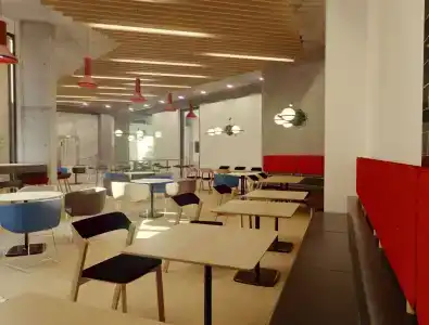 Holiday Inn Express Tbilisi Avlabari, Ihg - 26