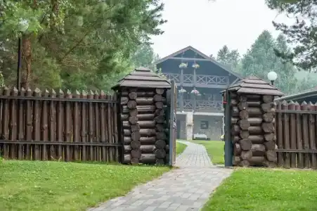 Шале Каракан - 6