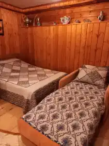 Гостевой дом в Центральном Парке - 65