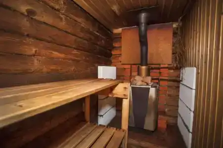 Эко-дом у реки - 4