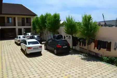 Гостиный двор у Захара - 3