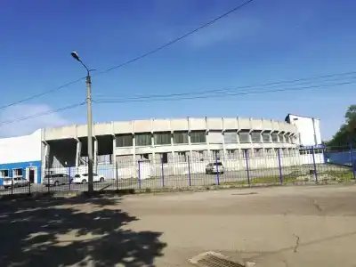 Спортивная - 2