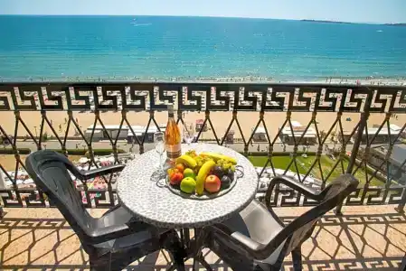 Imperial Palace - 17