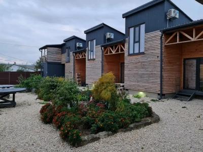 Усадьба Дивноморье - 36