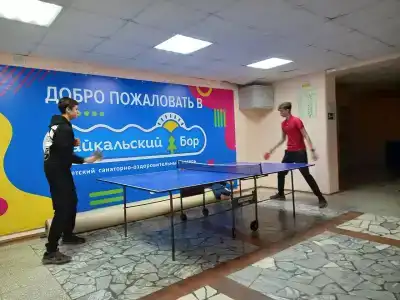 Байкальский Бор - 6