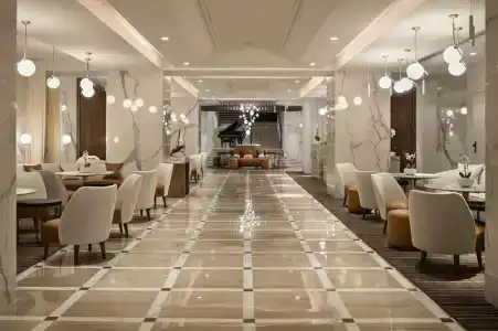 Hôtel Barrière Le Gray d'Albion - 51