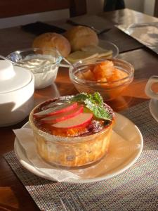 Гостевой дом Суриковых - 36