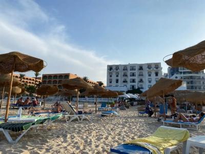 Novostar Royal Beach Sousse - 8
