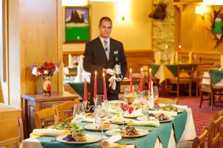Pirin Golf and Spa - 25