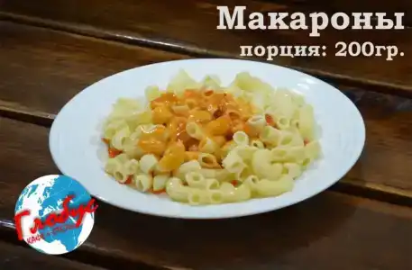 Глобус - 34